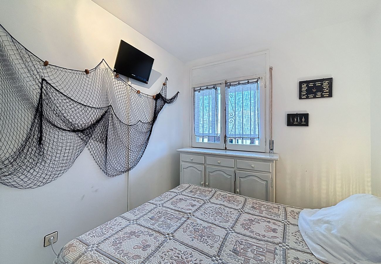 Apartment in Rosas / Roses - JARDINS III B 2 Rosas / Roses – INTERimmo