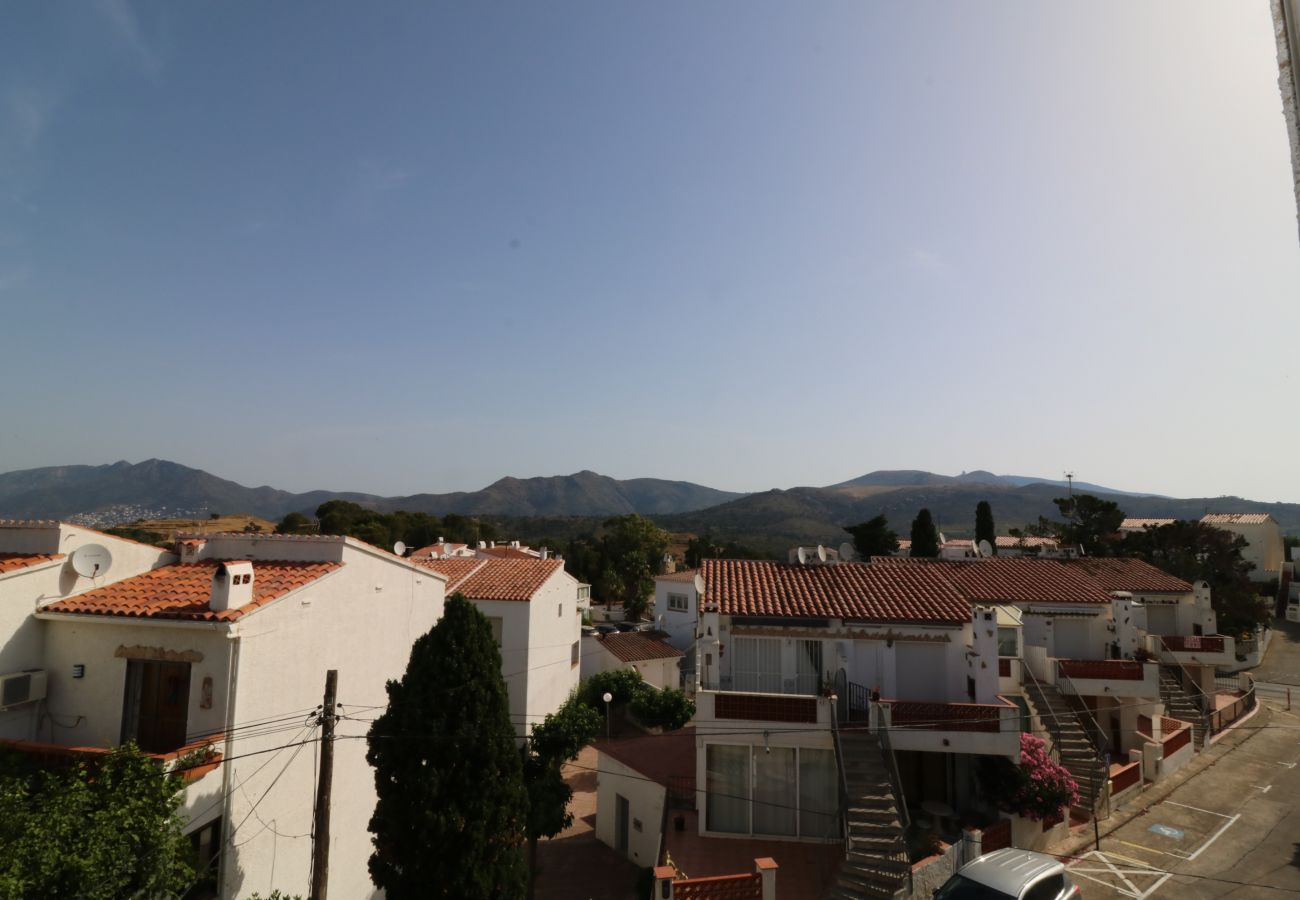 Studio in Rosas / Roses - PUIG ROM 39 B Rosas / Roses – INTERimmo