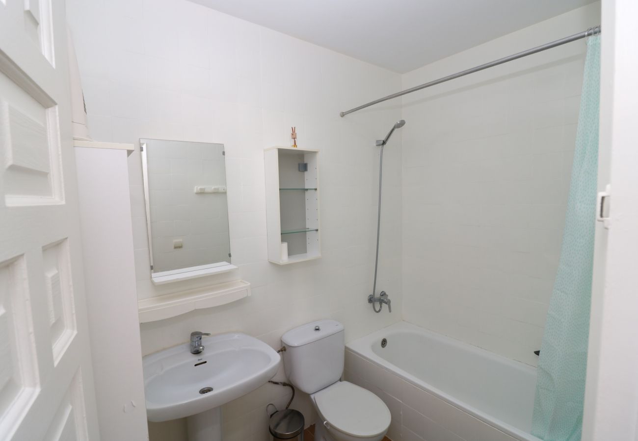 Studio in Rosas / Roses - PUIG ROM 39 B Rosas / Roses – INTERimmo