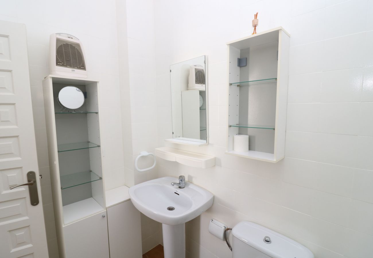 Studio in Rosas / Roses - PUIG ROM 39 B Rosas / Roses – INTERimmo