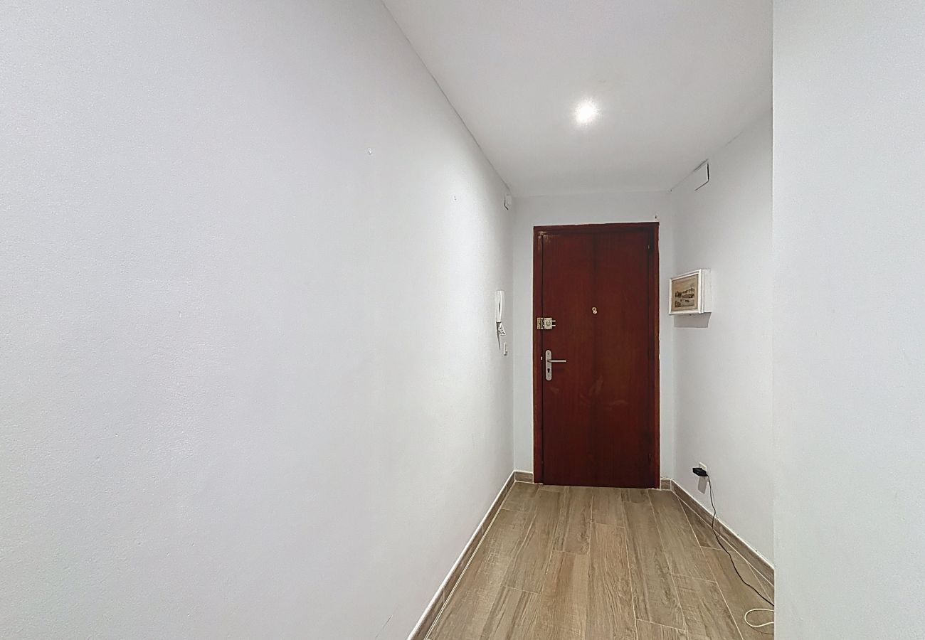 Apartment in Rosas / Roses - CAP NORFEU 60 Rosas / Roses – INTERimmo