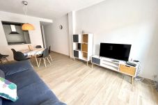 Apartment in Rosas / Roses - Cap Norfeu 60 - Piso a 150 mts de la Playa - WIFI