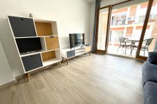 Apartment in Rosas / Roses - Cap Norfeu 60 - Piso a 150 mts de la Playa - WIFI