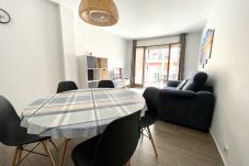 Apartment in Rosas / Roses - Cap Norfeu 60 - Piso a 150 mts de la Playa - WIFI