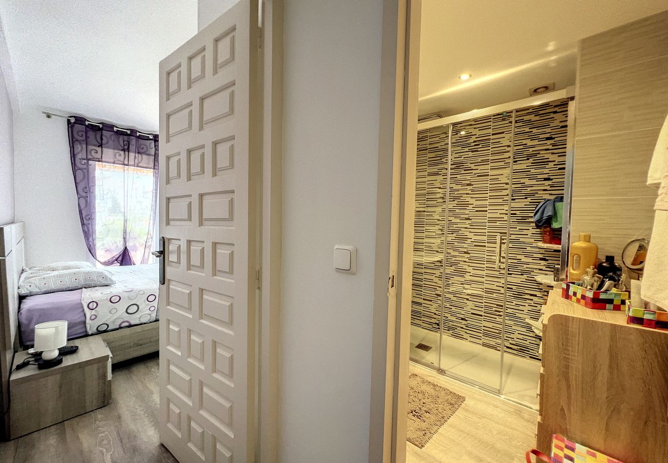 Apartment in Empuriabrava - OASIS 9 Empuriabrava – INTERimmo