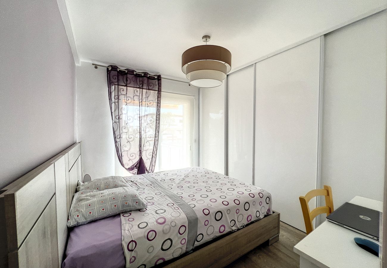 Apartment in Empuriabrava - OASIS 9 Empuriabrava – INTERimmo