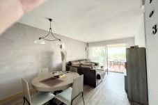 Apartment in Empuriabrava - OASIS 9 Bel appartement proche plage