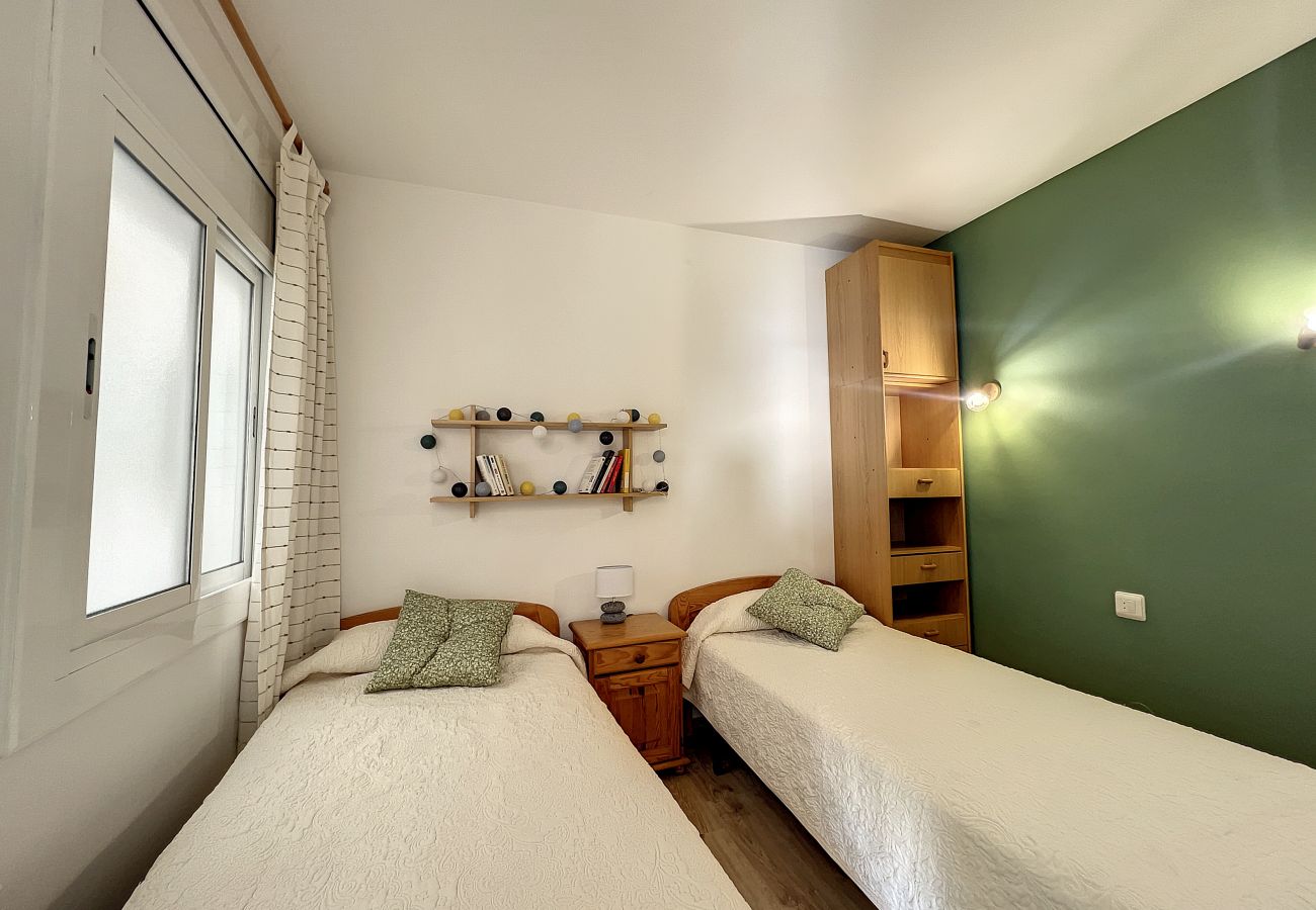 Apartment in Rosas / Roses - DELFIN Rosas / Roses – INTERimmo