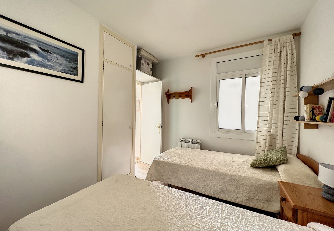 Apartment in Rosas / Roses - DELFIN Rosas / Roses – INTERimmo