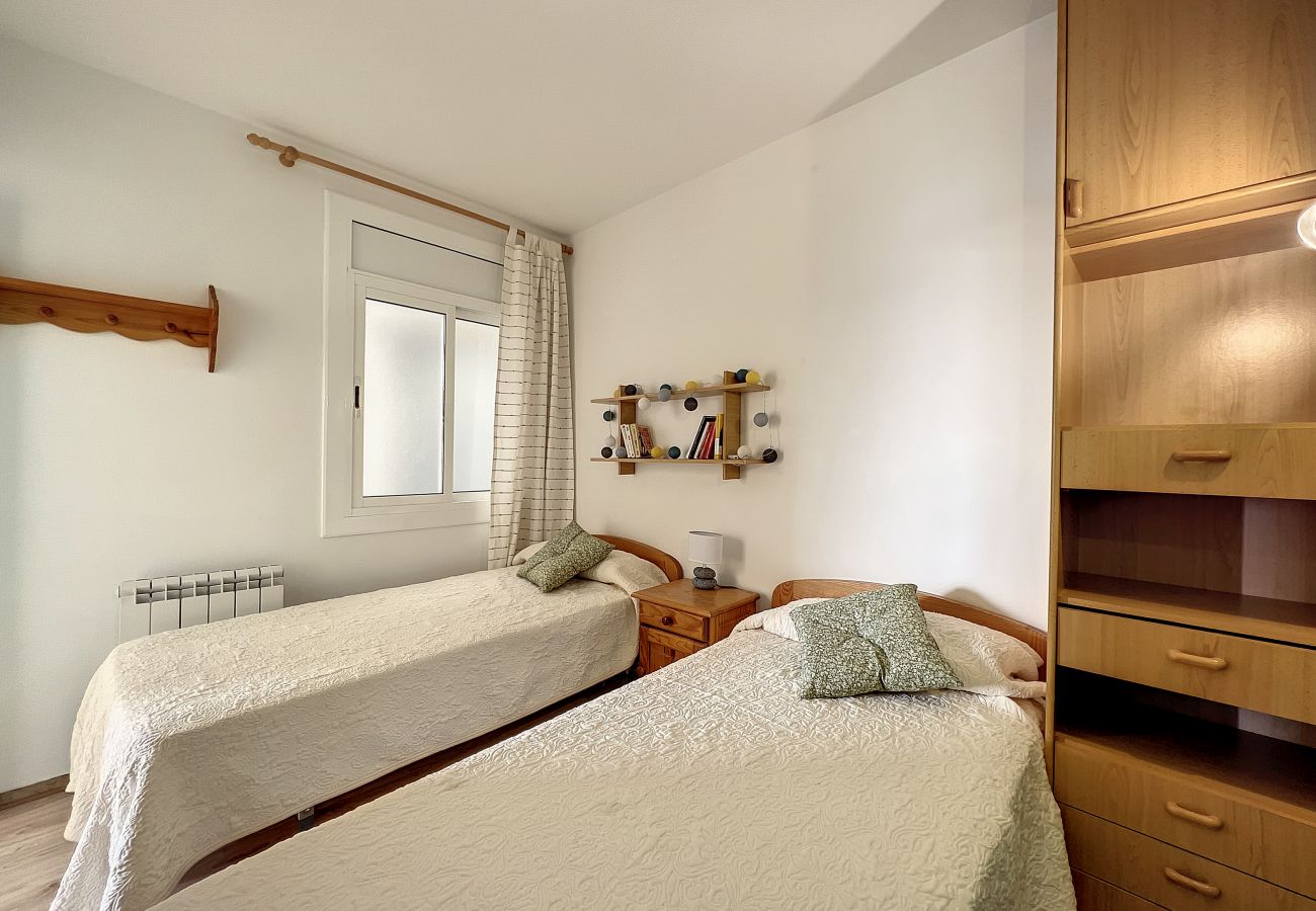 Apartment in Rosas / Roses - DELFIN Rosas / Roses – INTERimmo