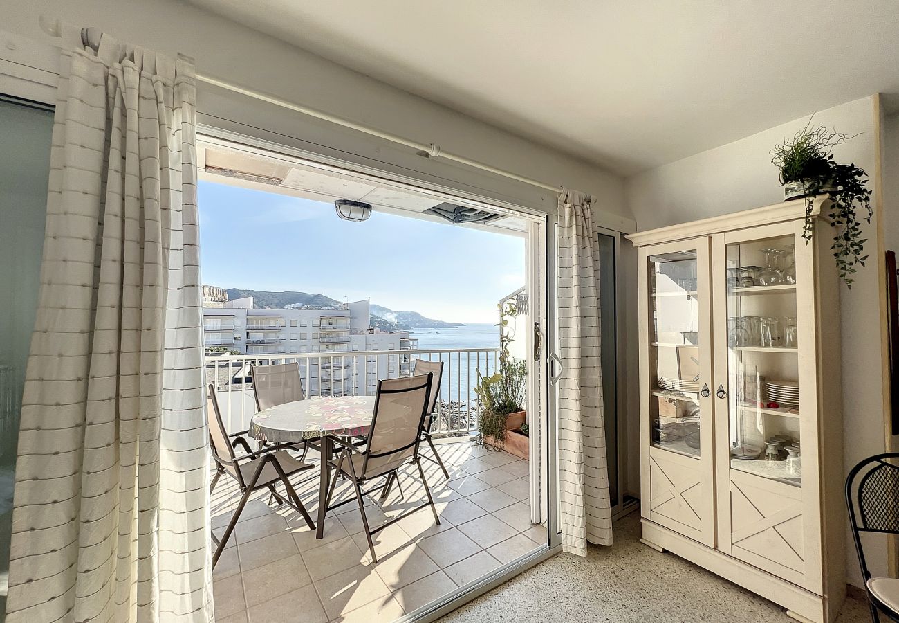 Apartment in Rosas / Roses - DELFIN Rosas / Roses – INTERimmo