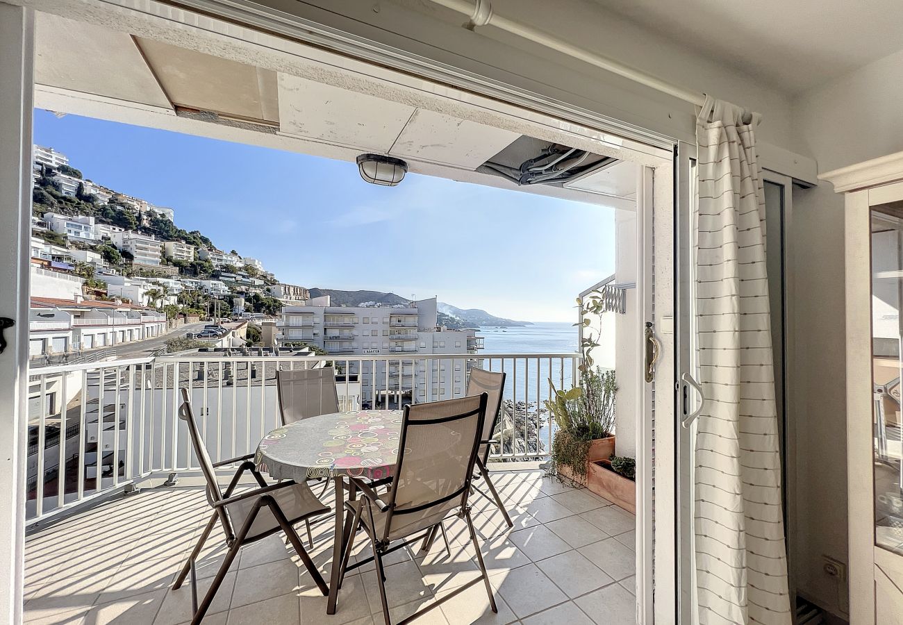 Apartment in Rosas / Roses - DELFIN Rosas / Roses – INTERimmo