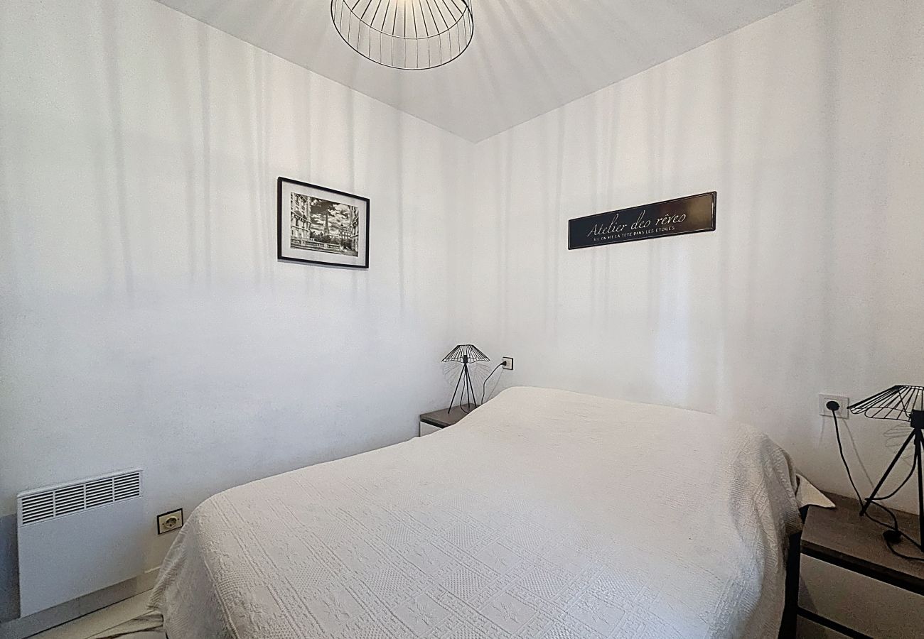 Apartment in Rosas / Roses - JARDINS II BX Rosas / Roses – INTERimmo