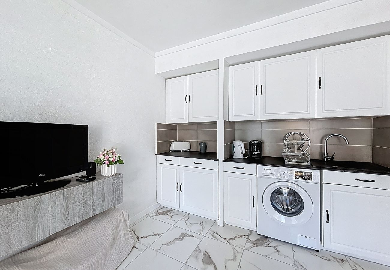 Apartment in Rosas / Roses - JARDINS II BX Rosas / Roses – INTERimmo