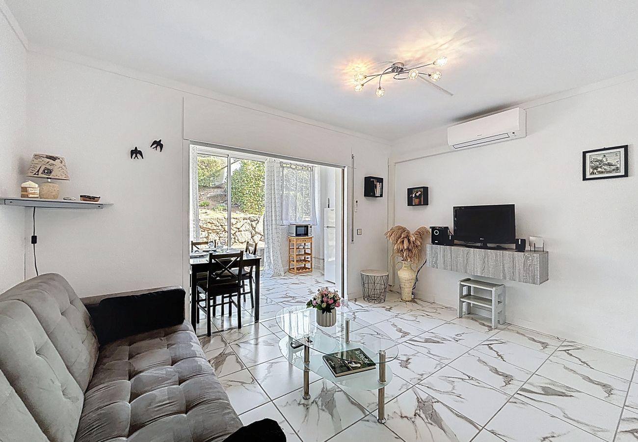 Apartment in Rosas / Roses - JARDINS II BX Rosas / Roses – INTERimmo