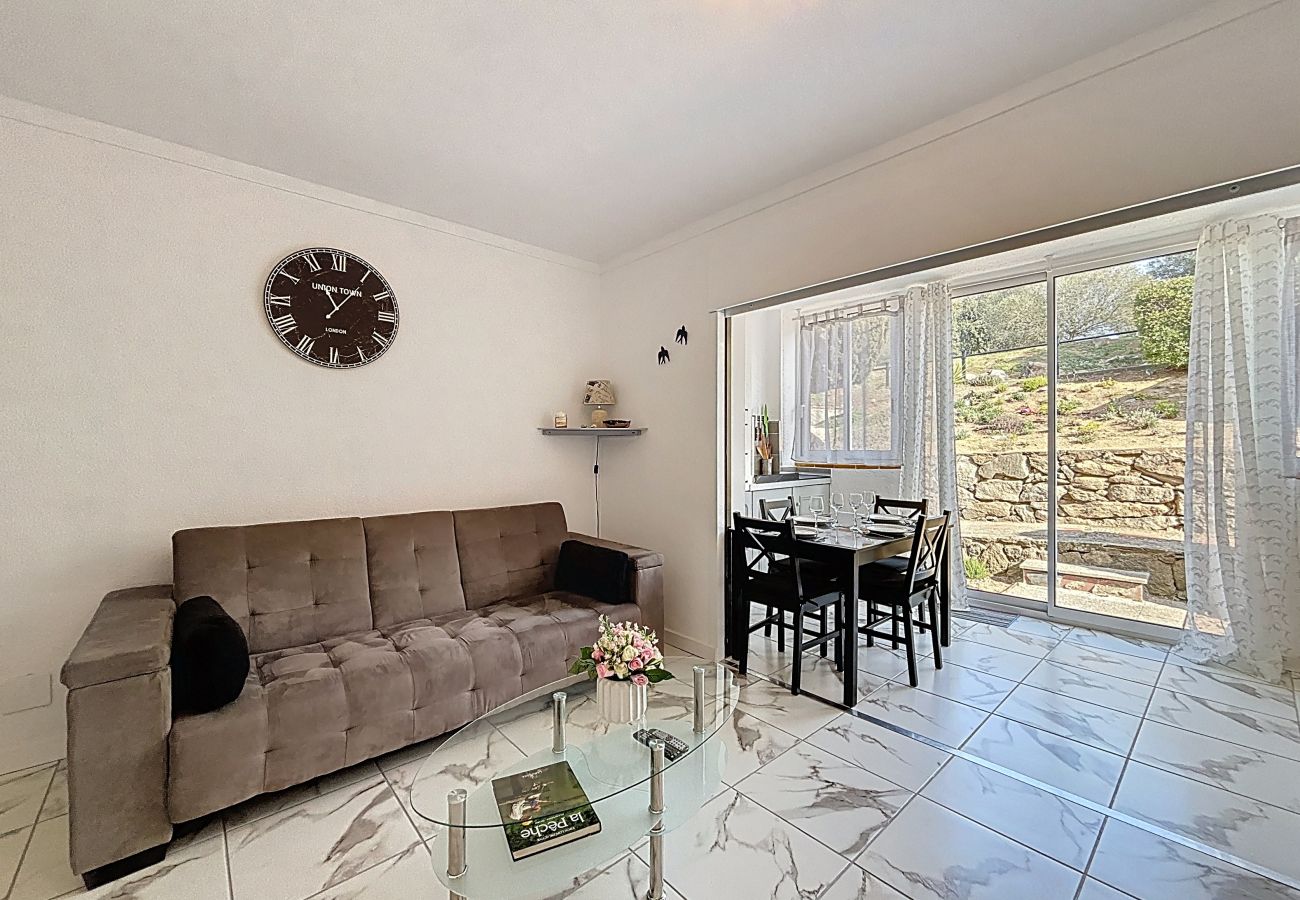 Apartment in Rosas / Roses - JARDINS II BX Rosas / Roses – INTERimmo