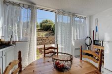 Apartment in Rosas / Roses - Jardins II - Bx Piso con piscina comunitaria
