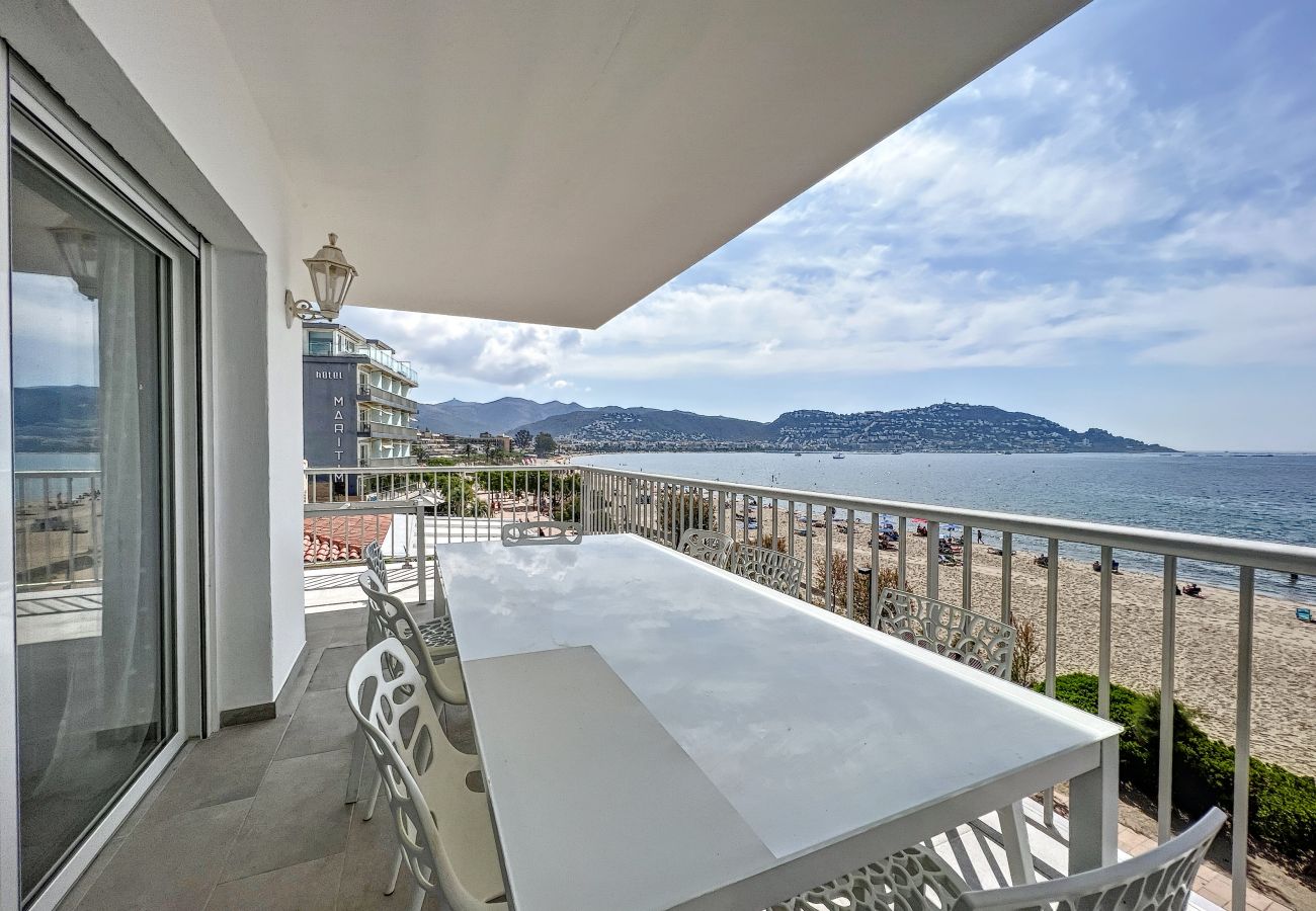 Apartment in Rosas / Roses - ALEXANDRA  Rosas / Roses - INTERimmo