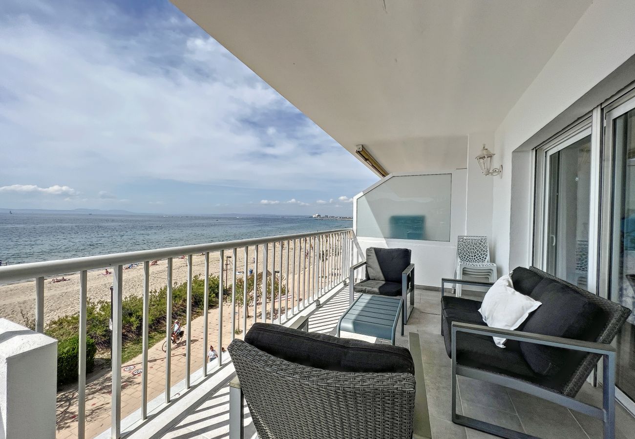 Apartment in Rosas / Roses - ALEXANDRA  Rosas / Roses - INTERimmo