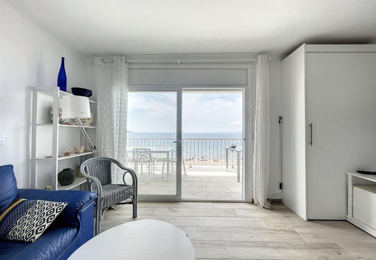 Apartment in Rosas / Roses - ALEXANDRA  Rosas / Roses - INTERimmo