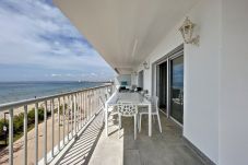 Apartment in Rosas / Roses - Alexandra-1 era línea de Mar, Fantástico Piso tota