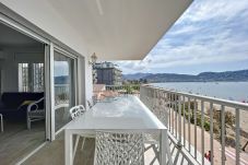 Apartment in Rosas / Roses - Alexandra-1 era línea de Mar, Fantástico Piso tota