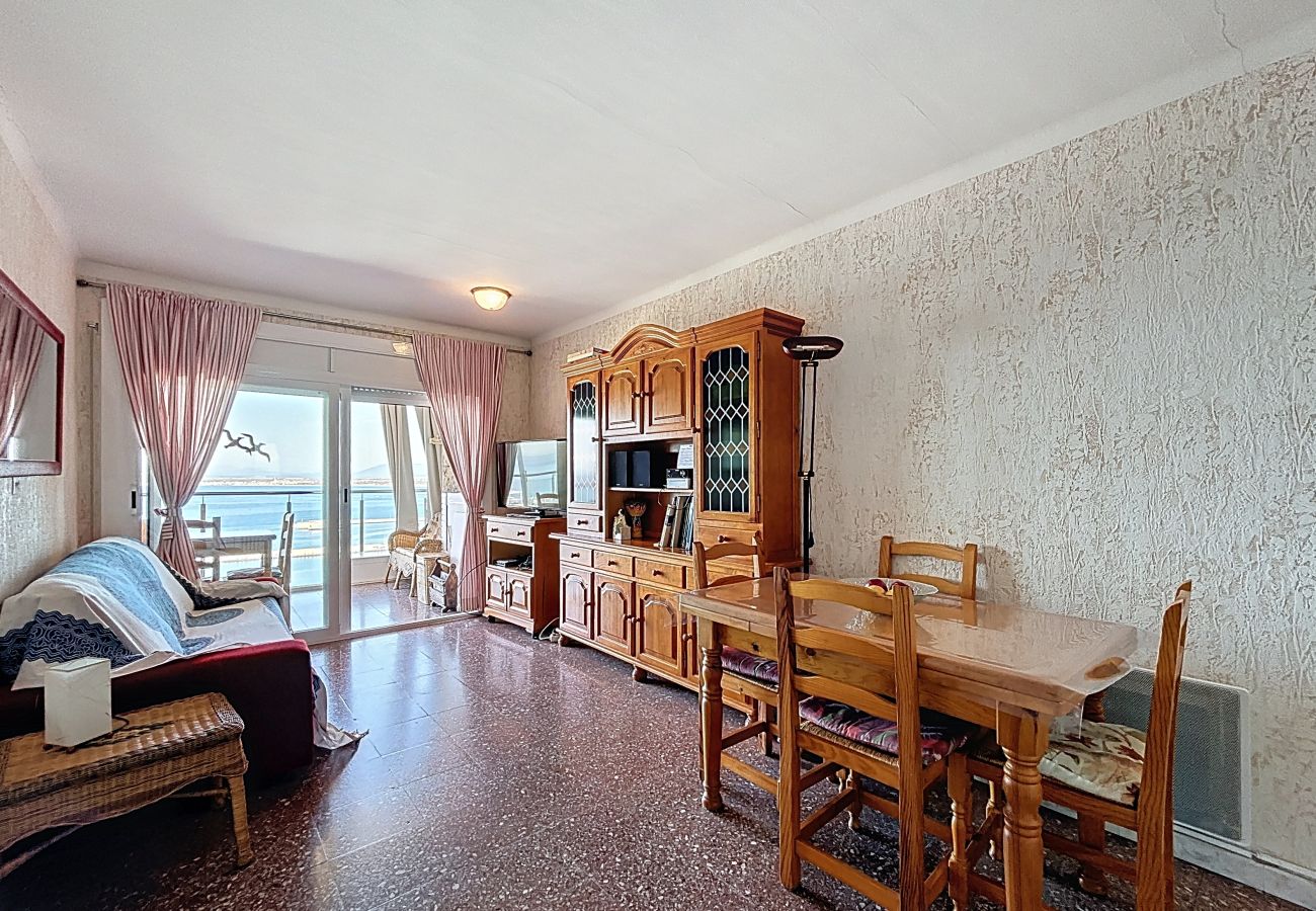 Apartment in Rosas / Roses - MONACO Rosas / Roses – INTERimmo