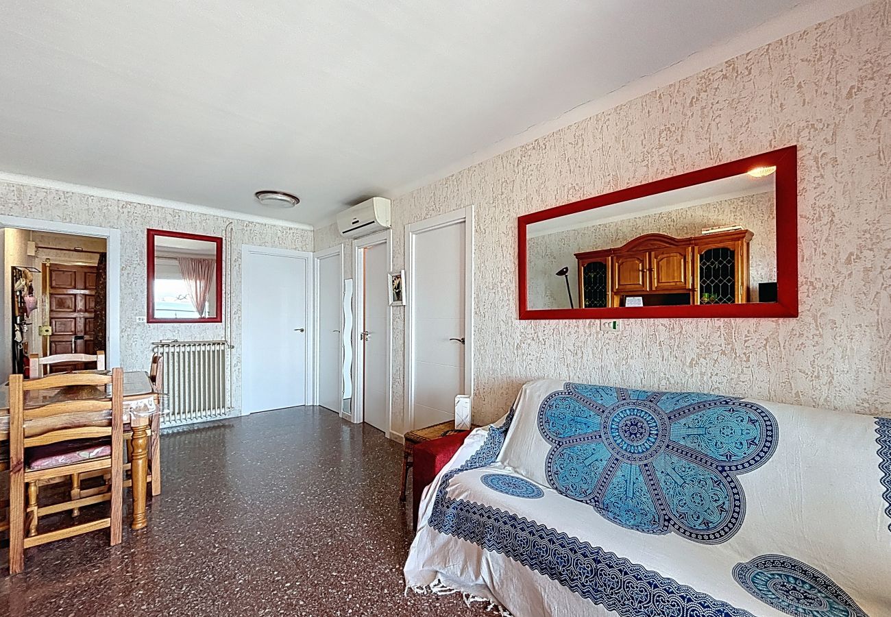 Apartment in Rosas / Roses - MONACO Rosas / Roses – INTERimmo