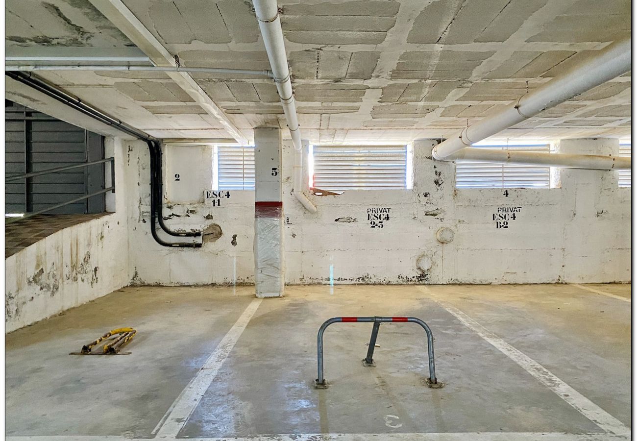 Apartment in Empuriabrava - RESERVA MARENOSTRUM Empuriabrava – INTERimmo