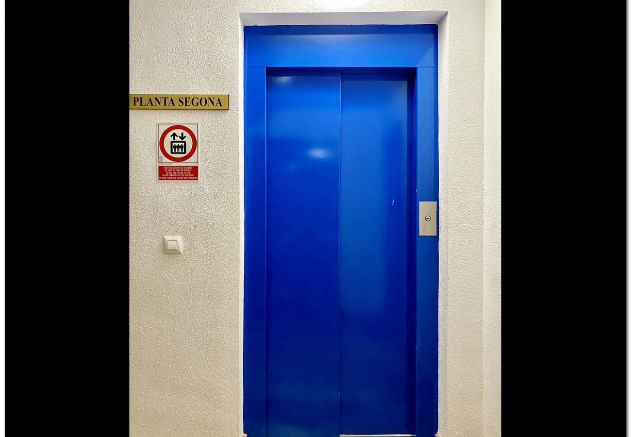 Apartment in Empuriabrava - RESERVA MARENOSTRUM Empuriabrava – INTERimmo