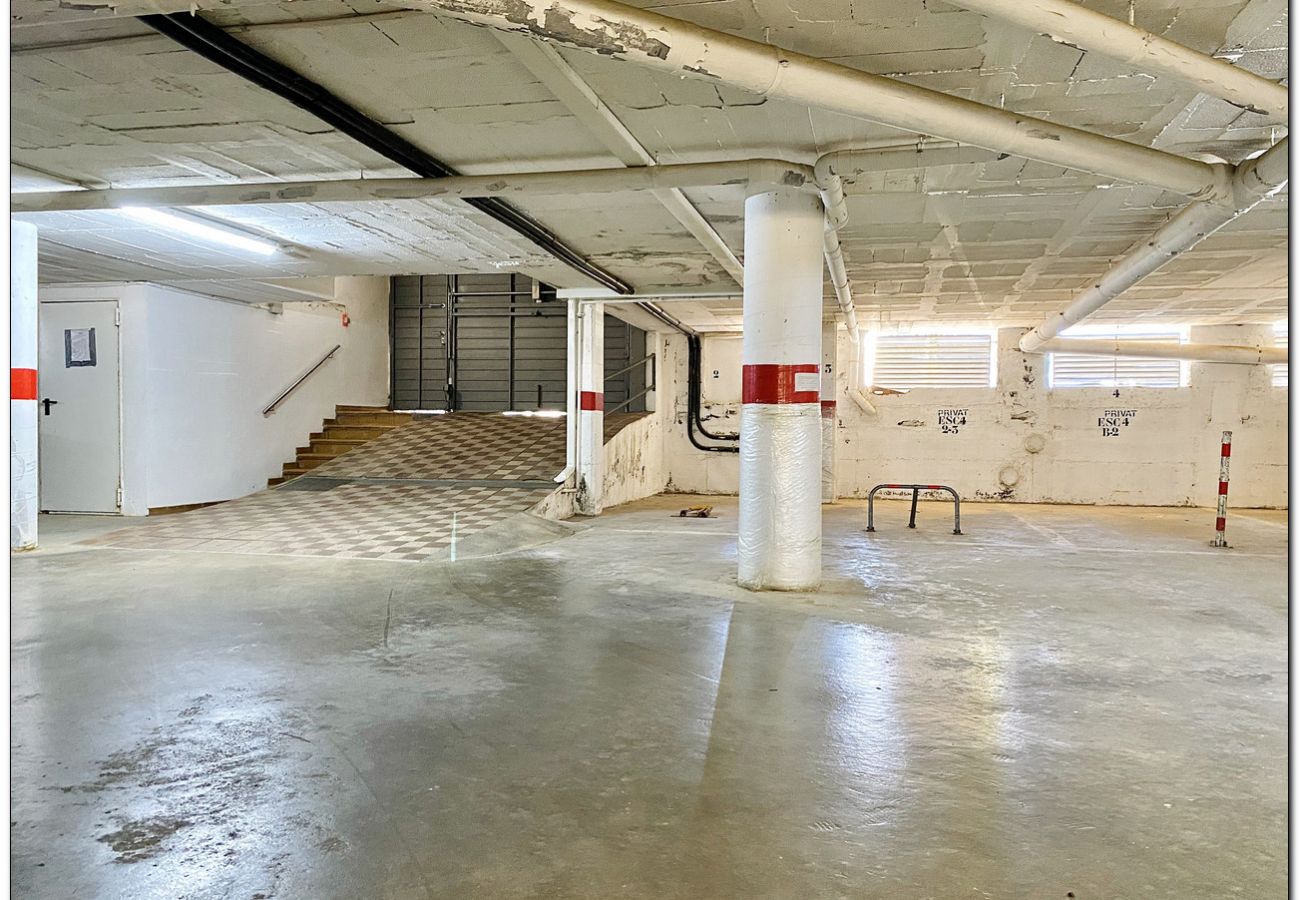 Apartment in Empuriabrava - RESERVA MARENOSTRUM Empuriabrava – INTERimmo