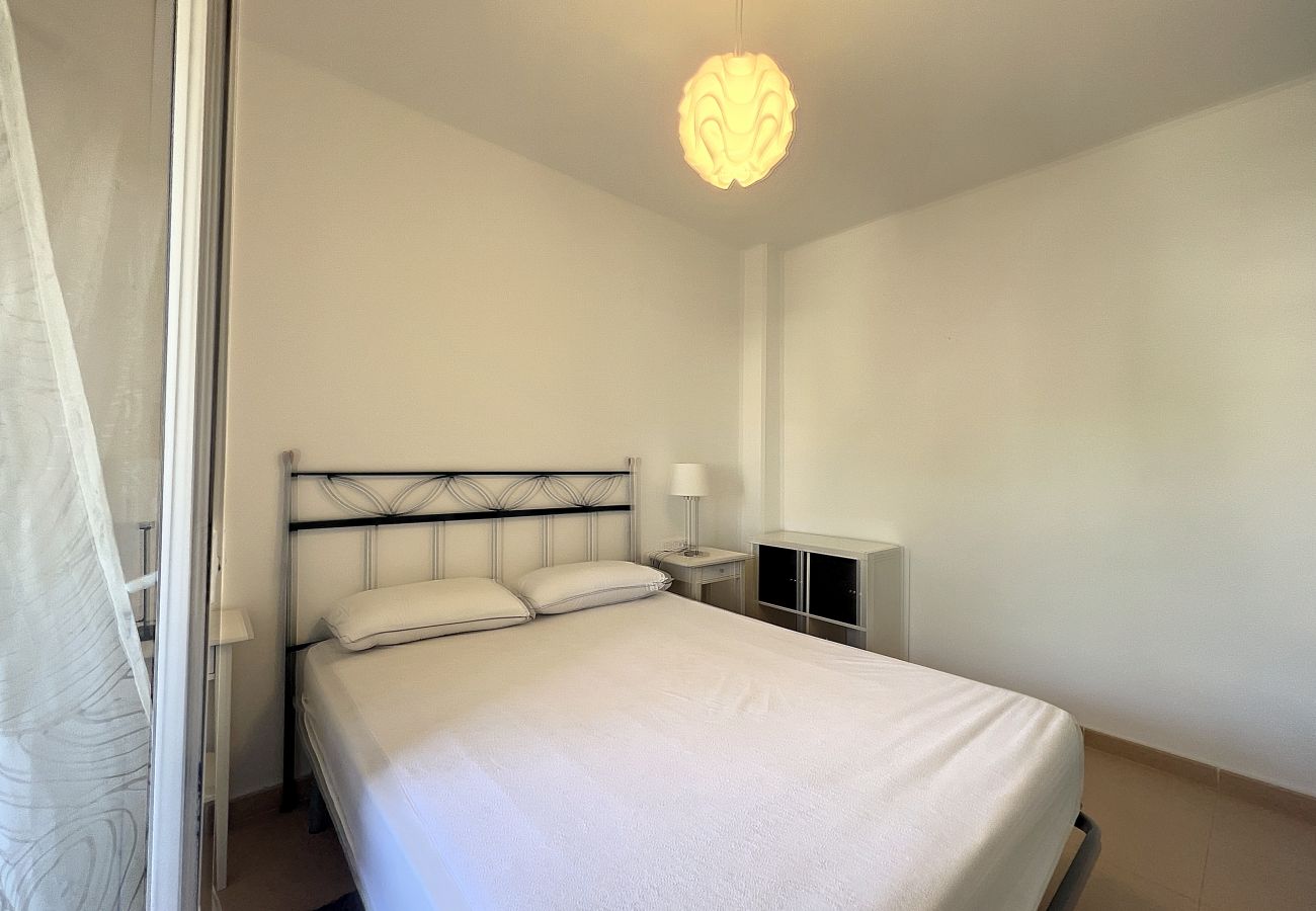 Apartment in Empuriabrava - RESERVA MARENOSTRUM Empuriabrava – INTERimmo