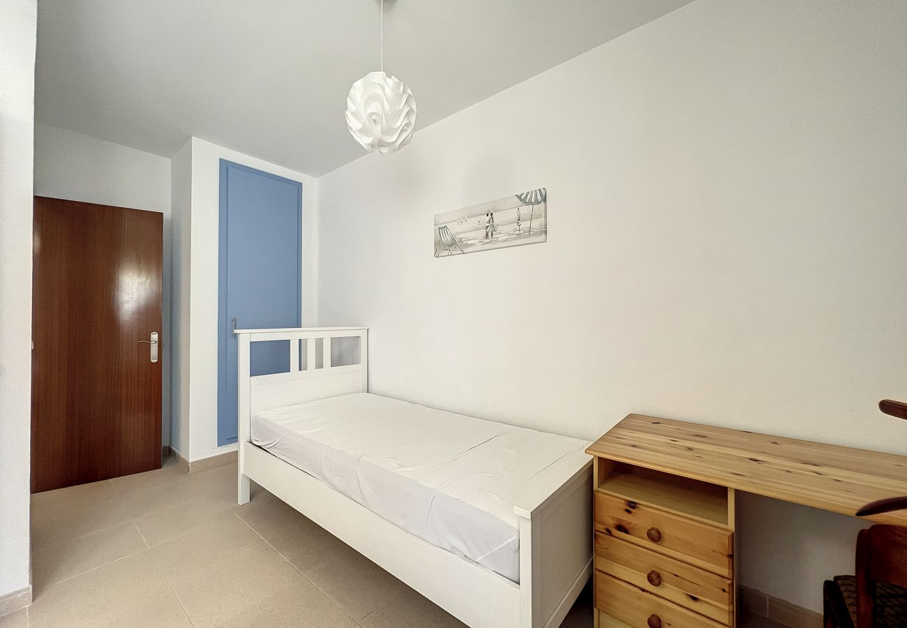 Apartment in Empuriabrava - RESERVA MARENOSTRUM Empuriabrava – INTERimmo