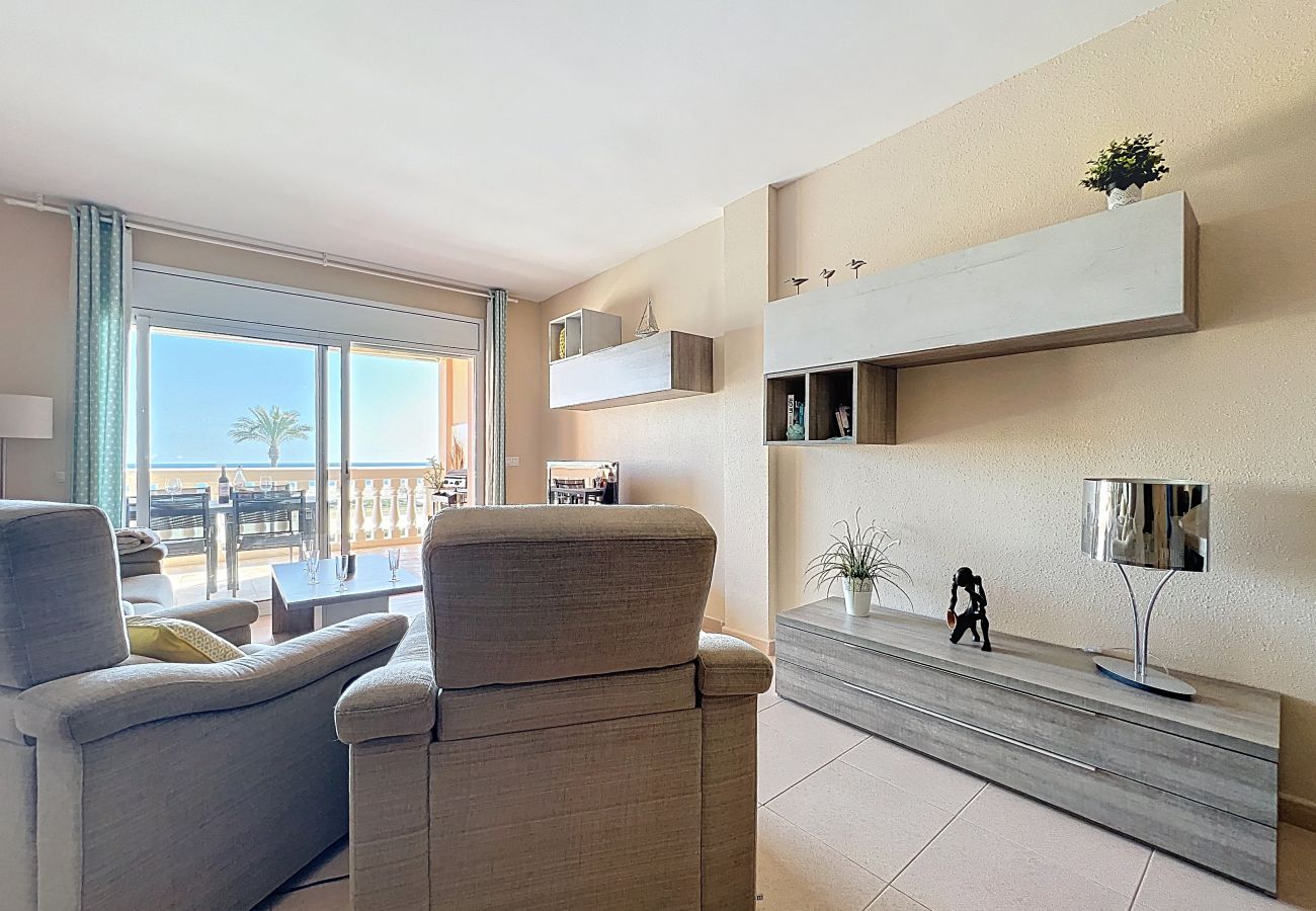 Apartment in Empuriabrava - RESERVA MARENOSTRUM Empuriabrava – INTERimmo