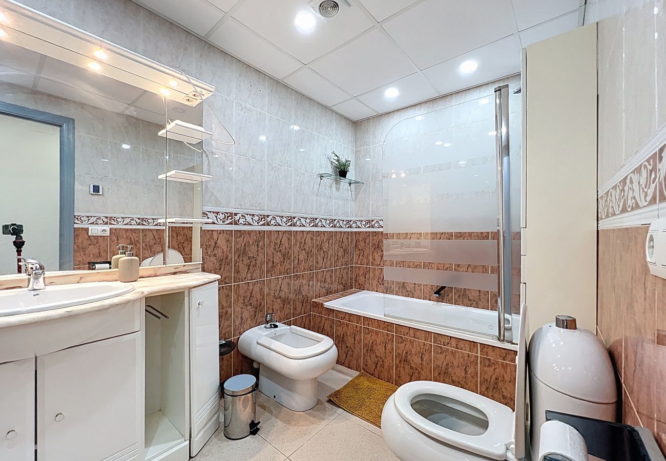 Apartment in Empuriabrava - RESERVA MARENOSTRUM Empuriabrava – INTERimmo