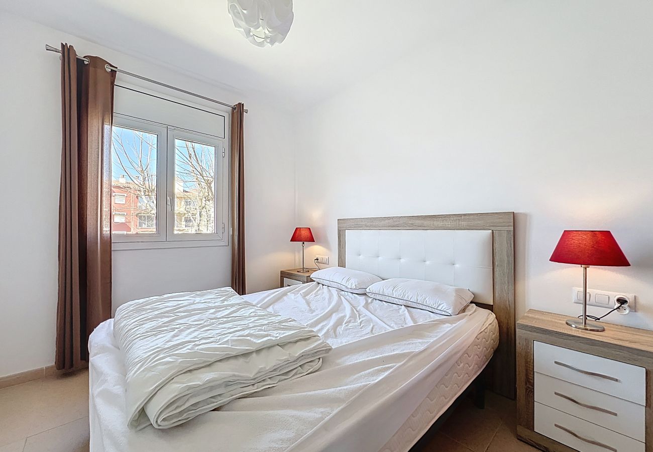 Apartment in Empuriabrava - RESERVA MARENOSTRUM Empuriabrava – INTERimmo