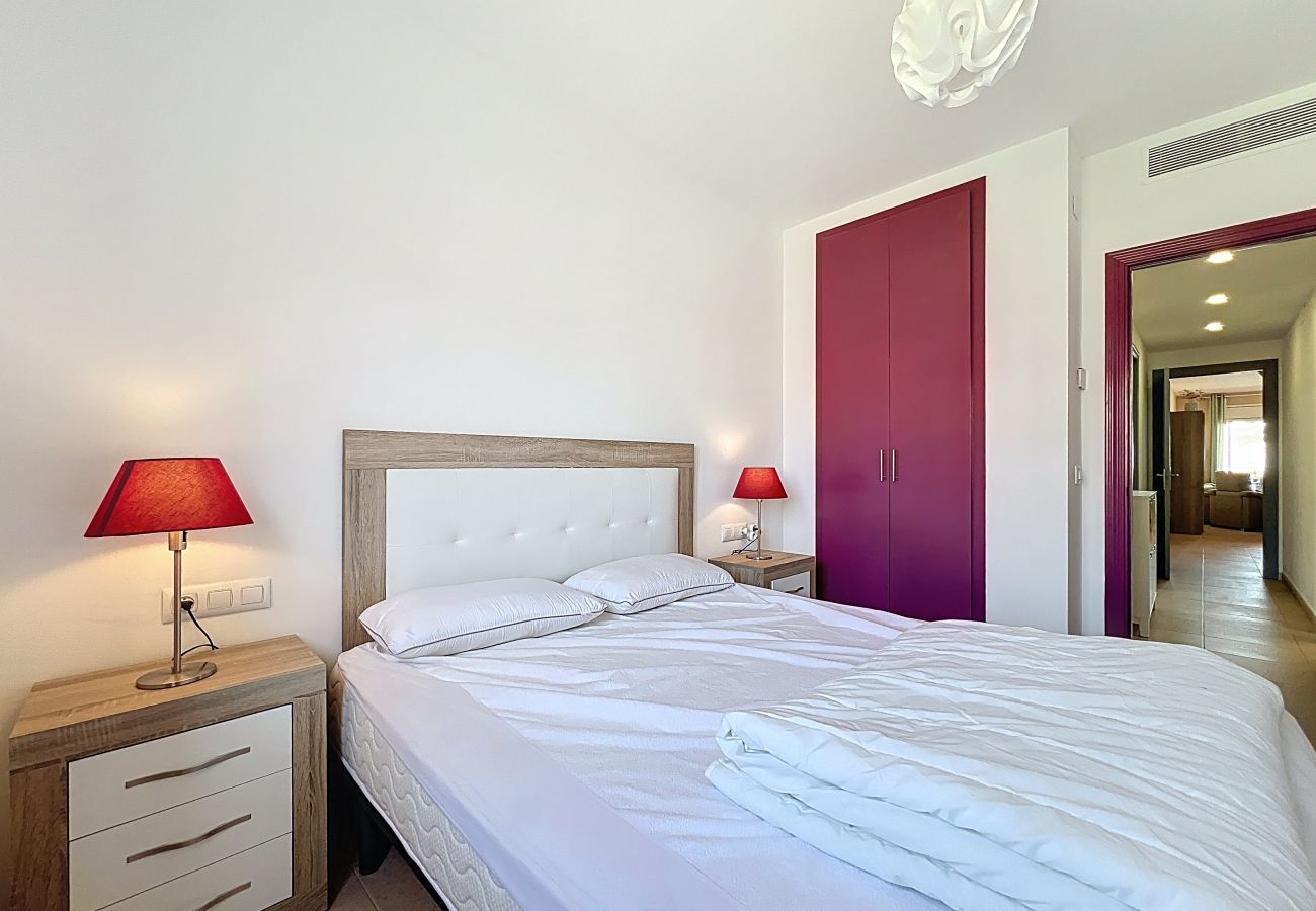 Apartment in Empuriabrava - RESERVA MARENOSTRUM Empuriabrava – INTERimmo