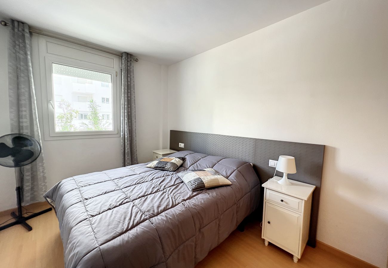 Apartment in Rosas / Roses - R. MARINE II 136 Rosas / Roses – INTERimmo