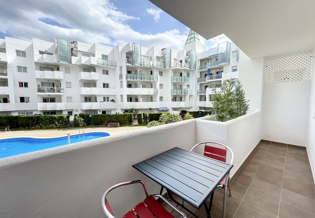 Apartment in Rosas / Roses - R. MARINE II 136 Rosas / Roses – INTERimmo