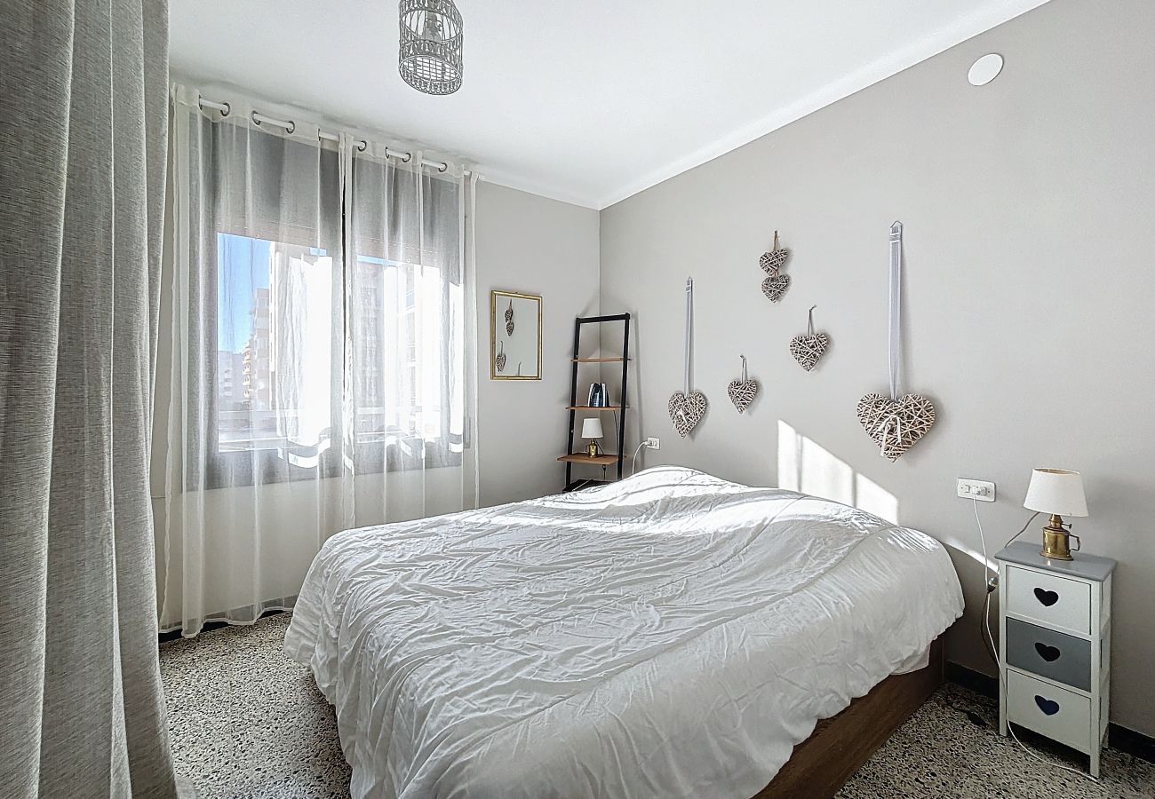 Apartment in Rosas / Roses - SIRENA 2 2 Rosas / Roses – INTERimmo