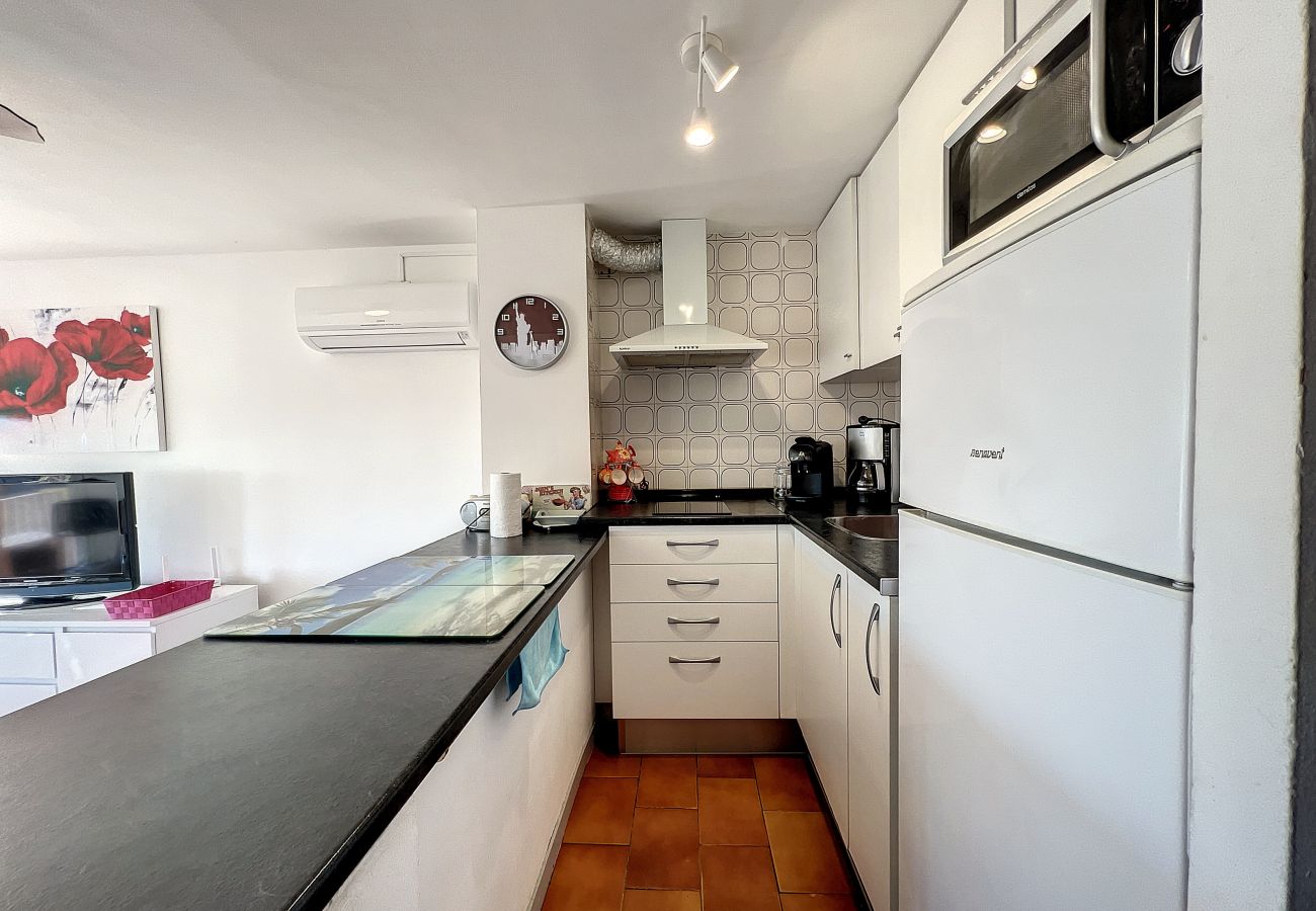 Apartment in Empuriabrava - GRAN RESERVA 21 Empuriabrava – INTERimmo