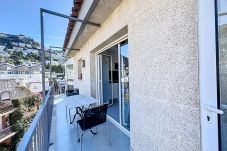 Apartment in Rosas / Roses - Cuana 3 6 - Piso muy luminoso a 150 M de la Playa