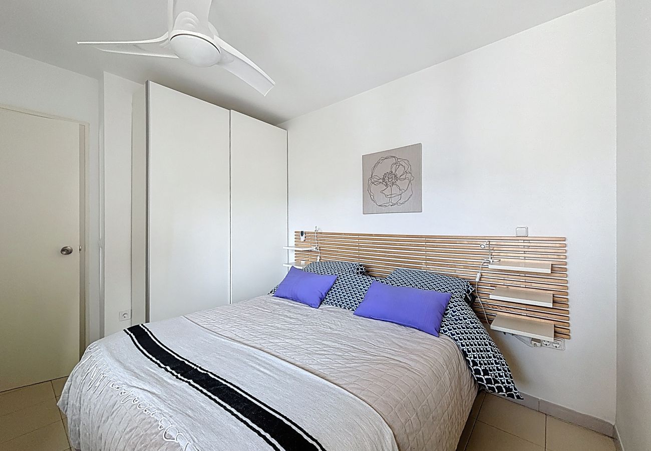 Apartment in Rosas / Roses - SOL Y PLAYA 4 1 Rosas / Roses – INTERimmo