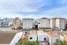 Apartment in Rosas / Roses - Sol y Playa 4-1 / Piso muy bonito y reformado con