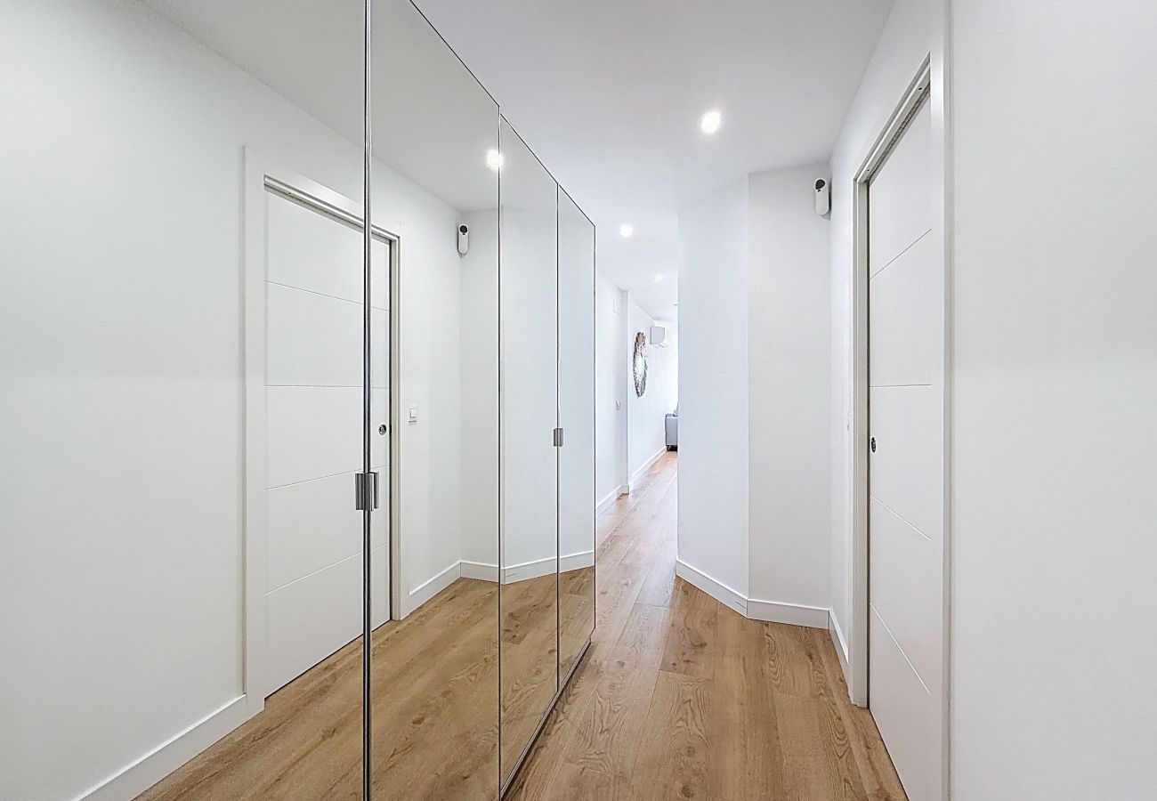 Apartment in Empuriabrava - BAHIA I 43 Empuriabrava – INTERimmo