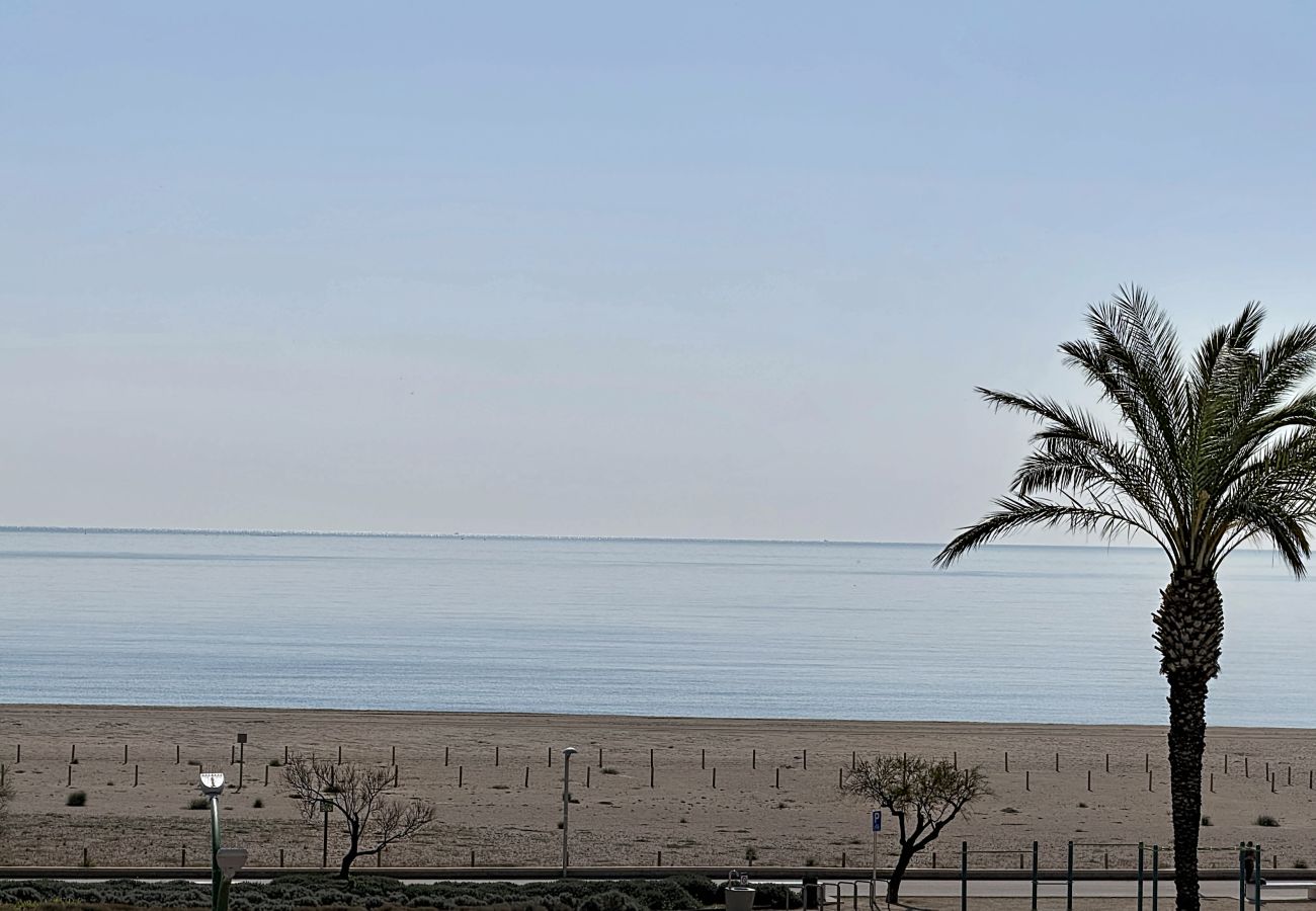 Apartment in Empuriabrava - BAHIA I 43 Empuriabrava – INTERimmo