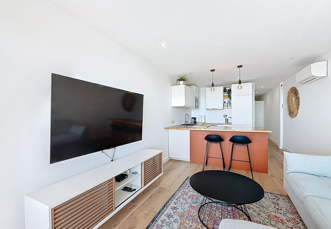 Apartment in Empuriabrava - BAHIA I 43 Empuriabrava – INTERimmo