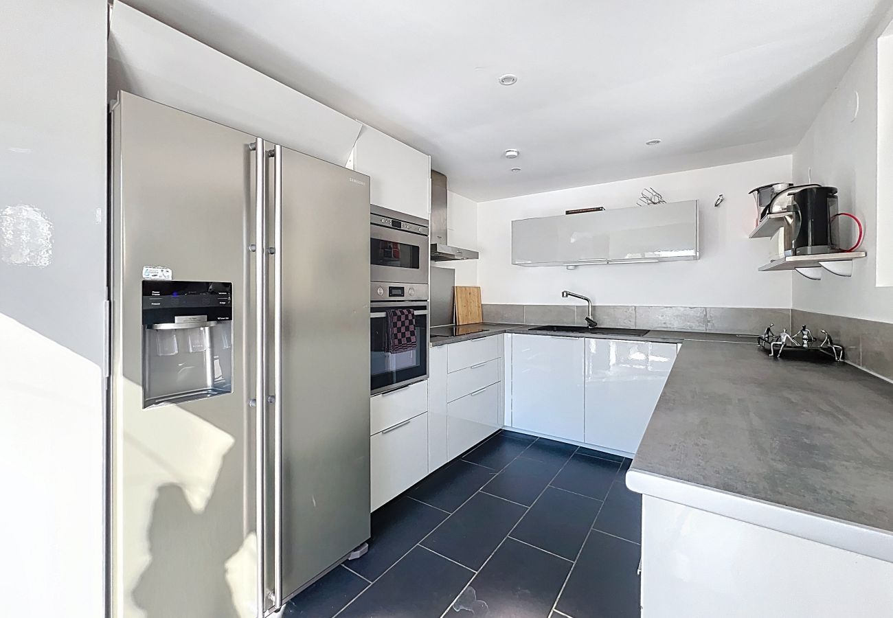 House in Empuriabrava - CANAL Empuriabrava – INTERimmo