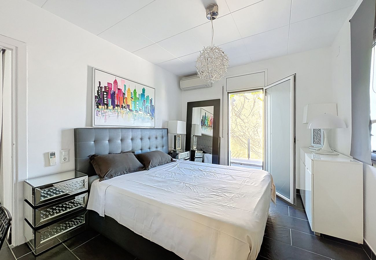 House in Empuriabrava - CANAL Empuriabrava – INTERimmo