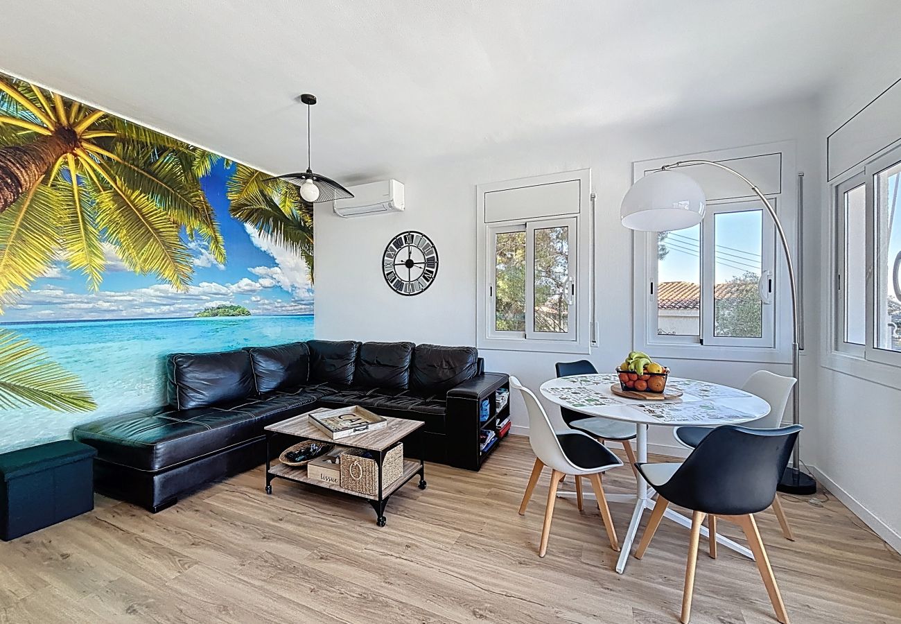 Apartment in Rosas / Roses - BONREPOS Rosas / Roses – INTERimmo